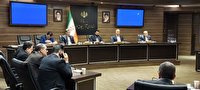 همکاری بخش خصوصی برای تامین و تعدیل بازار میوه شب عید