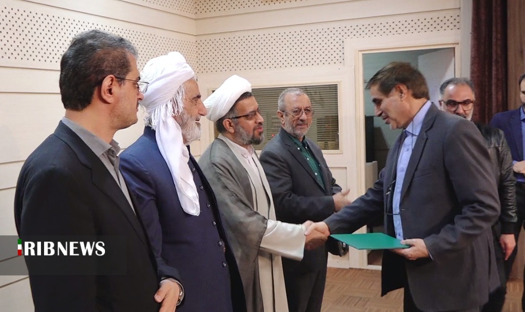 دبیر ستاد امر به معروف و نهی از منکر استان معرفی شد