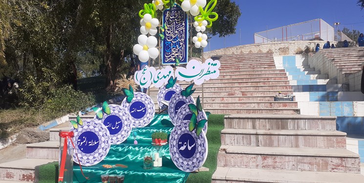 جشنواره سفره‌های هفت سین برگزار شد