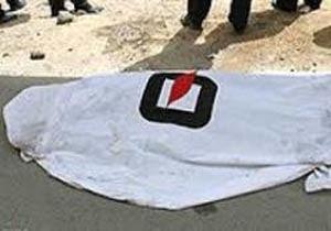 ریزش آوار پیرمرد ۶۵ ساله را به کام مرگ کشاند