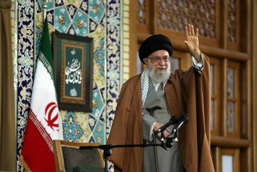 دعوت تشکل های مردمی برای دیدار نوروزی با رهبر معظم انقلاب