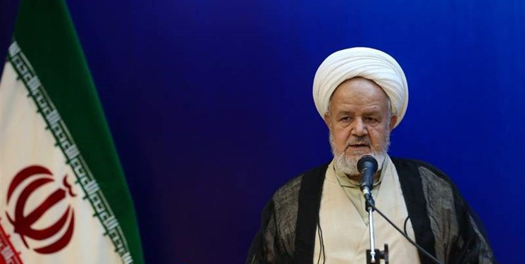 امید است سال نو شاهد برقراری صلح و امنیت در جهان باشیم