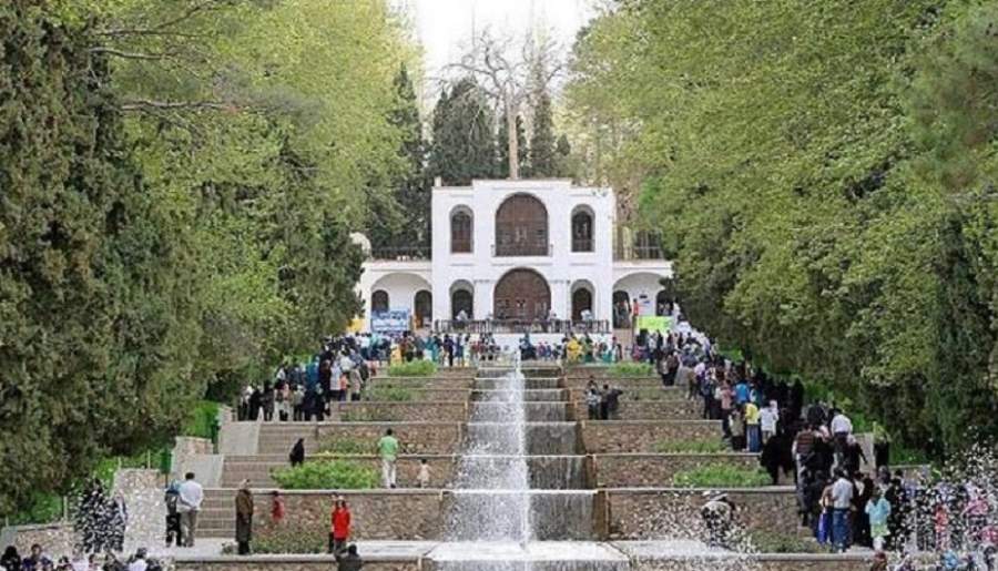 رشد ۹ درصدی ورود گردشگر به کرمان