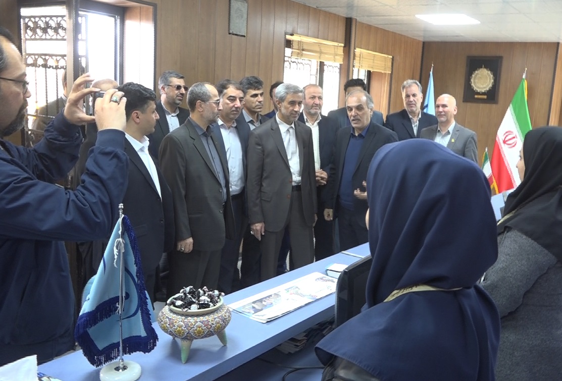 استان همدان آمادگی پذیرایی از میهمانان در هر سطحی را دارد