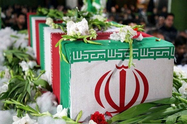 شهید شاخص سال ۱۴۰۲ سپاه استان بوشهر معرفی شد