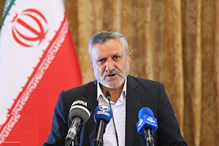 وزیر کار وارد استان اصفهان شد
