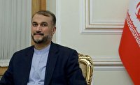 پیام وزیر خارجه کشورمان به کشور‌های حوزه نوروز