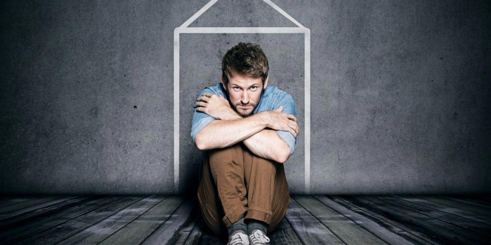 از اختلال بازار هراسی چه می دانید ؟+فیلم