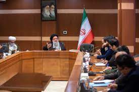 خاندوزی گفت دولت نقشی در گران کردن دلار ندارد