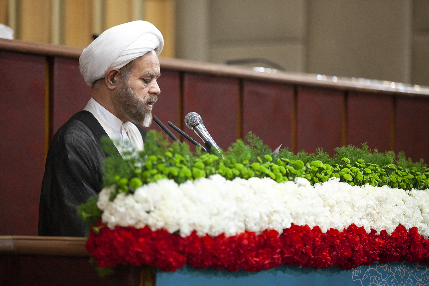 عرصه فرهنگ، نیازمند توجه بیشتری است