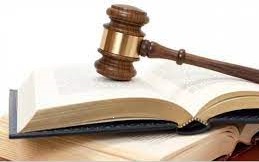 افتتاح کلینیک حقوقی و مرکز معاضدت به مددجویان در استان قزوین