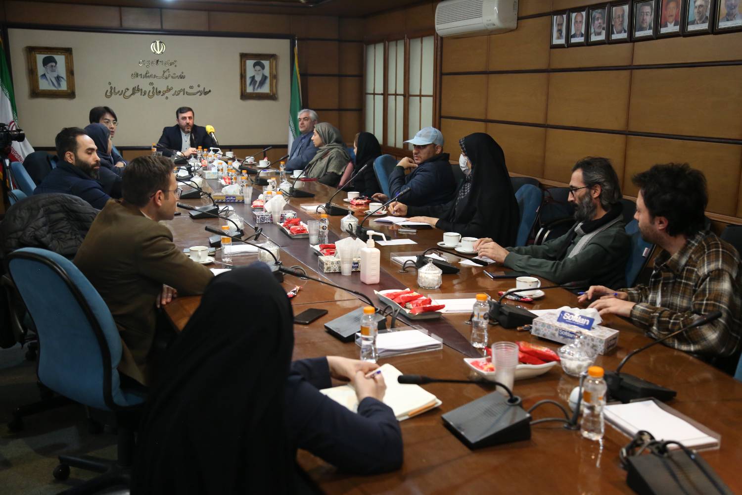 حقوق بشر قربانی سیاستزدگی است حقوق بشر قربانی سیاستزدگی است