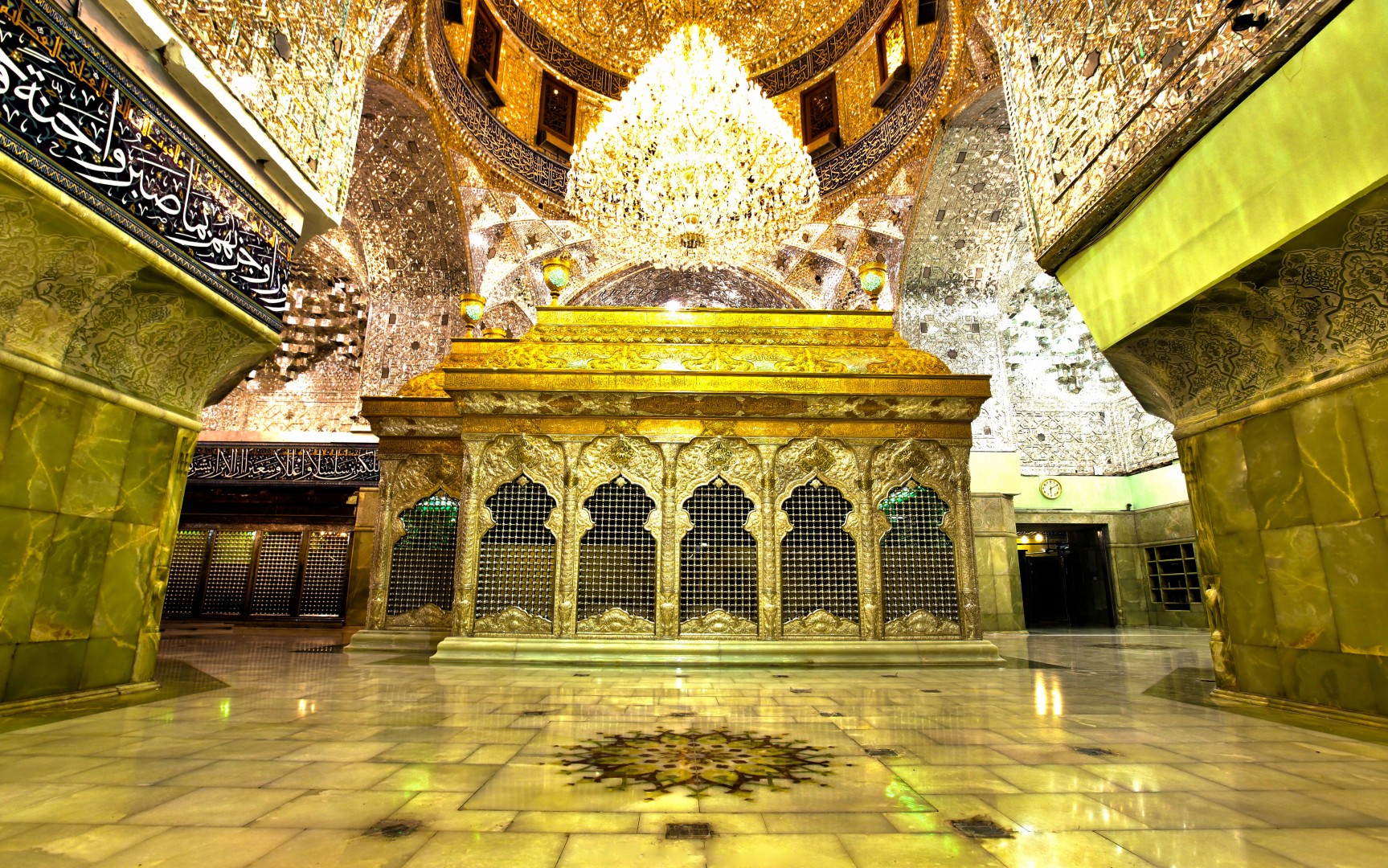اعمال مخصوص شب و روز سوم شعبان تولد امام حسین علیه السلام + فیلم اعمال مخصوص شب و روز سوم شعبان تولد امام حسین علیه السلام + فیلم