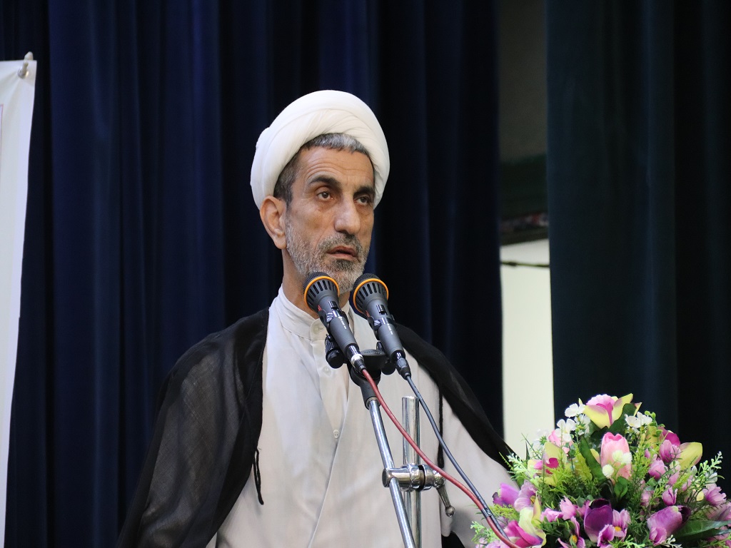 دادگستری استان اصفهان از حق کشاورزان دفاع خواهد کرد
