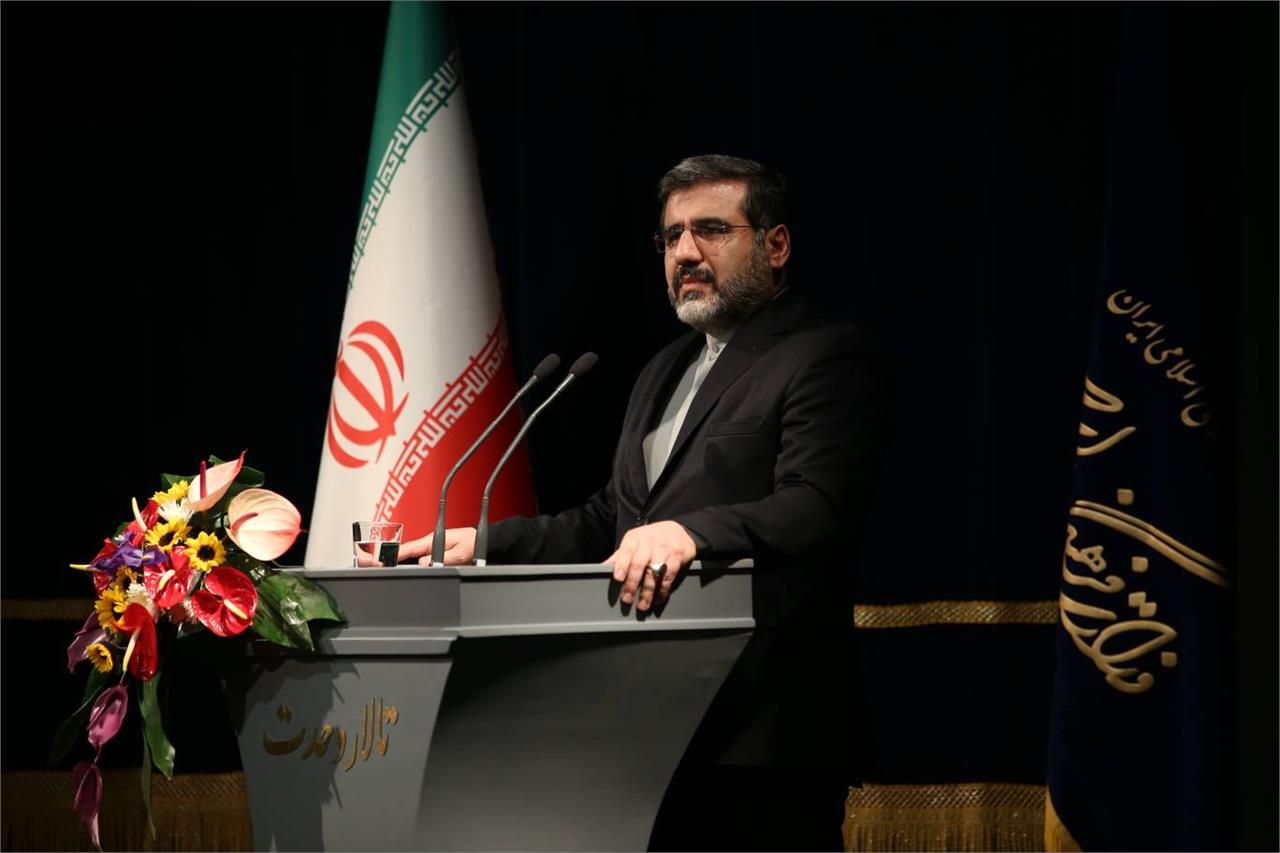 به دنبال ایجاد زمینه‌های ارتقای موسیقی اصیل ایران عزیز هستیم