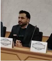 سفر وزیر ارتباطات به شهرستان سنقر و کلیایی
