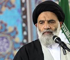 امام جمعه اهواز : ضرورت حل مشکلات اقتصادی طبق امر رهبری امام جمعه اهواز : ضرورت حل مشکلات اقتصادی طبق امر رهبری