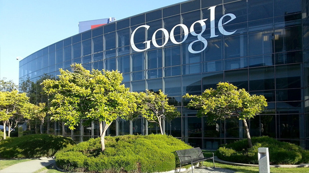 متهم شدن گوگل به حذف شواهد