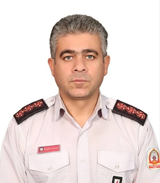پیام تسلیت رئیس مجلس در پی شهادت آتش نشان قهرمان در حادثه خیابان بهار