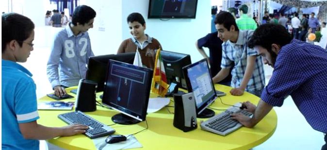 اخذ عوارض ۱۰ درصدی از عرضه کنندگان بازی‌های رایانه‌ای