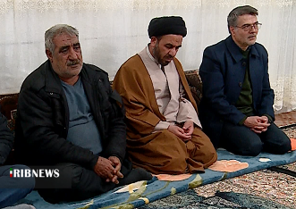 تجلیل از جانبازان