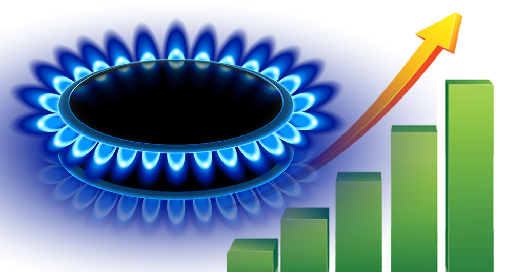۹ درصد مشترکان گاز خانگی در کرمانشاه پرمصرف هستند