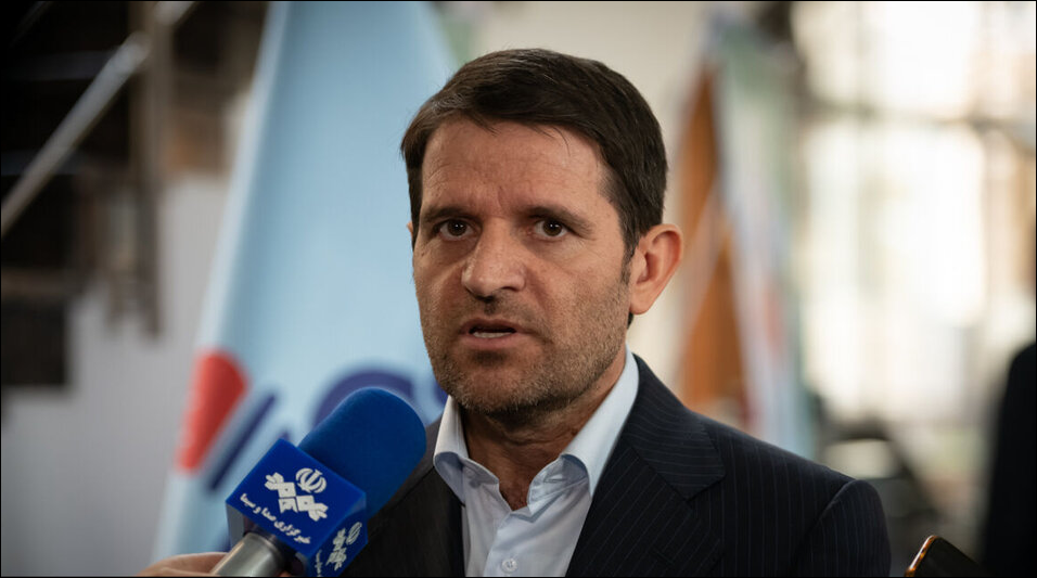 صادرات ۱۵ میلیارد دلاری صنعت پتروشیمی در ۱۱ ماه ۱۴۰۱ صادرات ۱۵ میلیارد دلاری صنعت پتروشیمی در ۱۱ ماه ۱۴۰۱