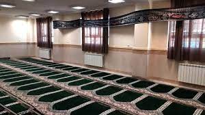 افتتاح نمازخانه در مدرسه زارچ