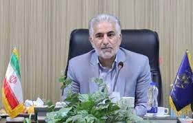 دیدار رئیس سازمان زندان‌ها با خانواده شهید غفاری