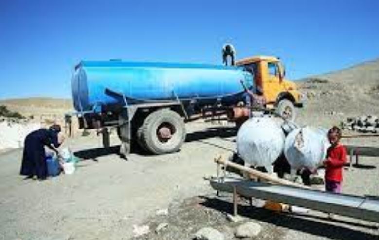 تکلیف مجلس به وزارتخانه‌های جهاد و نیرو برای آبرسانی سیار به عشایر