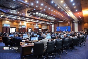 حمایت دستگاه قضا از تولیدکنندگان، کارآفرینان و فعالان شرکتهای دانشبنیان کشور حمایت دستگاه قضا از تولیدکنندگان، کارآفرینان و فعالان شرکتهای دانشبنیان کشور