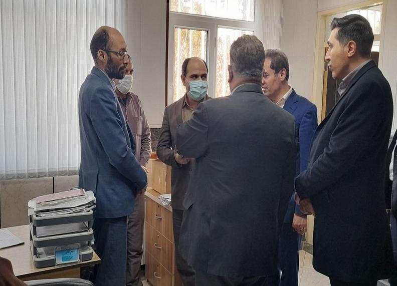 ضرورت تبادل اطلاعات پزشکی برای تسریع در امور قضایی