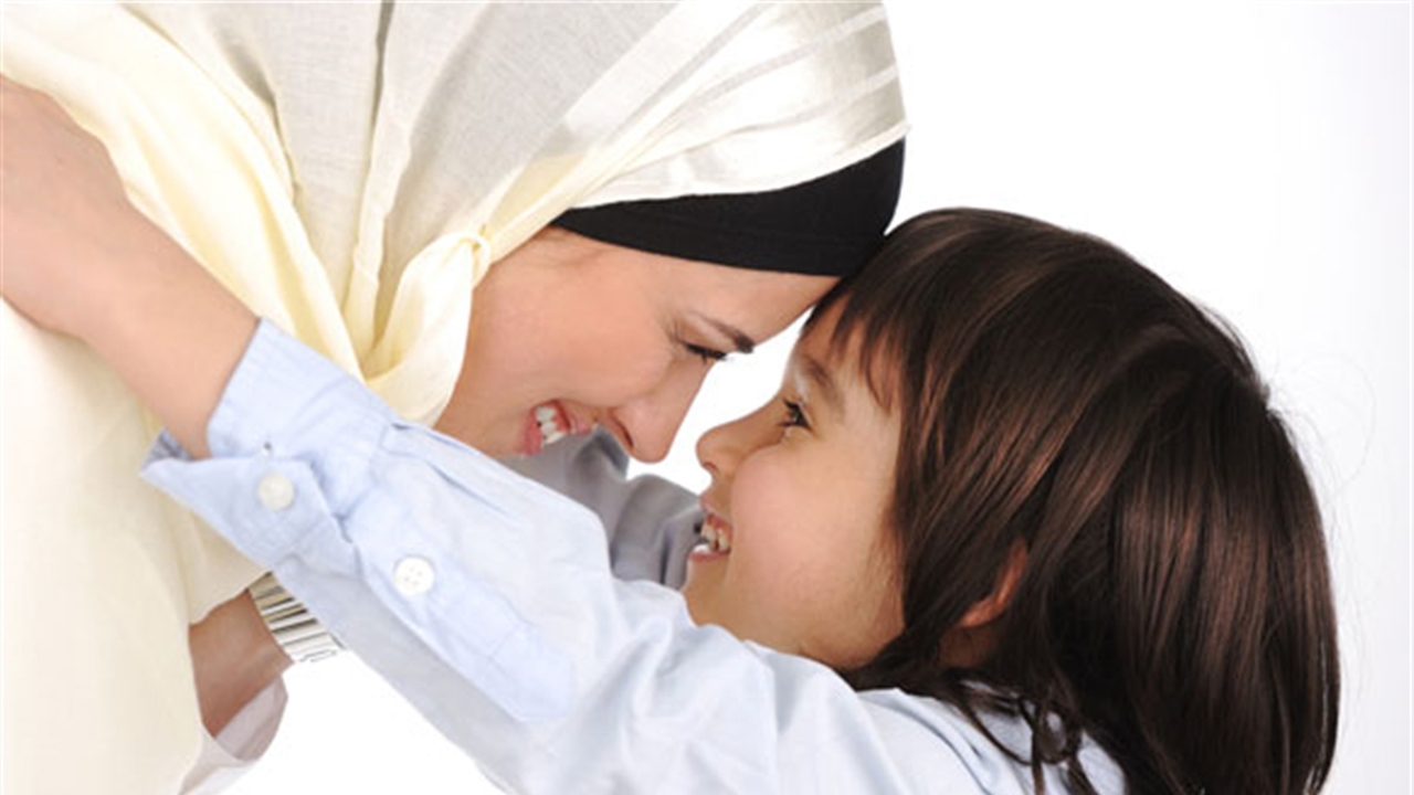 چطور با فرزندم دوست بشوم؟ + فیلم