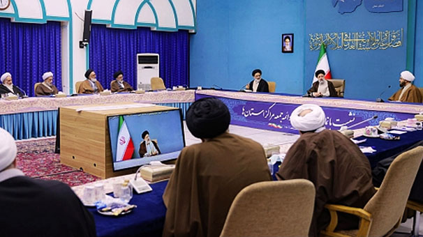 عزم دولت برای طراحی و اجرای راهکار‌های مدیریت بازار ارز