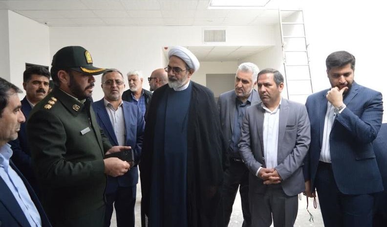 حجت الاسلام پورخاقان