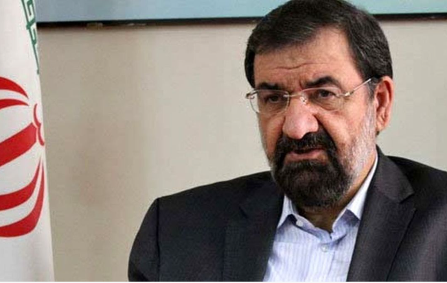 عیادت معاون رئیس جمهور از وزیر ورزش و جوانان