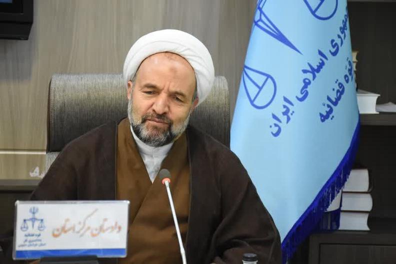 آزادی ۲۷۸ زندانی از ندامتگاه‌های استان خراسان جنوبی