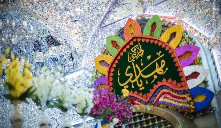 پیش‌بینی ۵ هزار برنامه برای نیمه شعبان