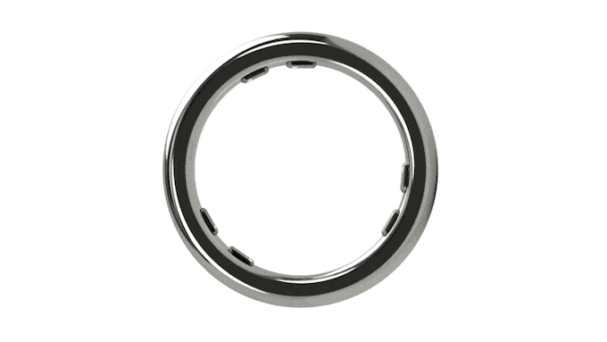 سنجش فشار خون در سطح پزشکی با حلقه هوشمند سنجش فشار خون در سطح پزشکی با حلقه هوشمند