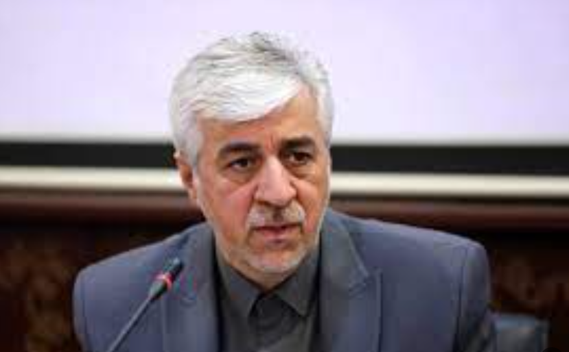 رییس بیمارستان محل بستری سجادی؛ «هوشیاری وزیر ورزش و جوانان کامل است» رییس بیمارستان محل بستری سجادی؛ «هوشیاری وزیر ورزش و جوانان کامل است»