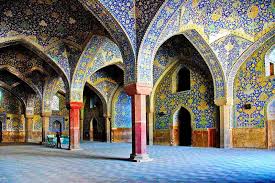 روز معمار ،سالروز بزرگداشت شیخ بهایی
