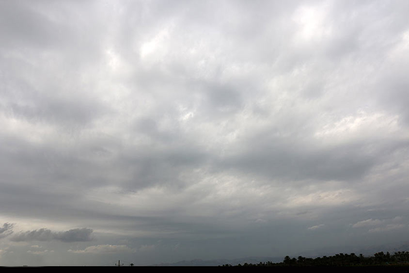 پیشبینی ناپایداریهای جوی در مناطق شرقی و مرتفع بوشهر پیشبینی ناپایداریهای جوی در مناطق شرقی و مرتفع بوشهر