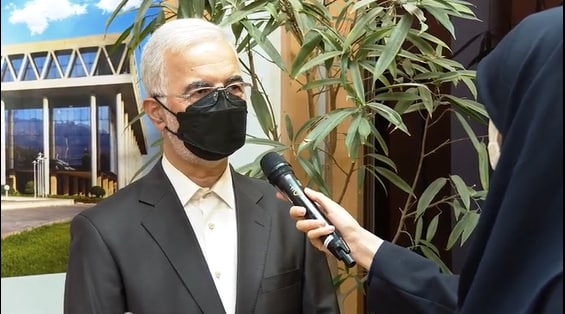 تفاهم نامه میان رسانه ملی و ستاد مبارزه با مواد مخدر برای پیشگیری و درمان تفاهم نامه میان رسانه ملی و ستاد مبارزه با مواد مخدر برای پیشگیری و درمان