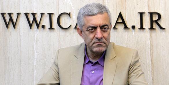 بررسی مشکلات بازنشستگان در کمیسیون اجتماعی
