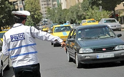 اعلام محدودیت های ترافیکی عید فطر در بیرجند