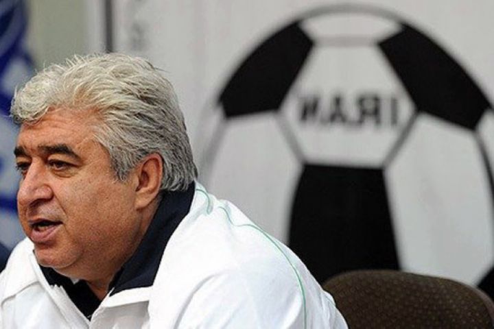 گپ ورزشی در آفساید گپ ورزشی در آفساید