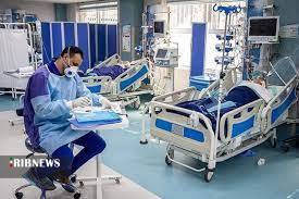 ابتلا ۱۸ تن به ویروس کرونا ابتلا ۱۸ تن به ویروس کرونا