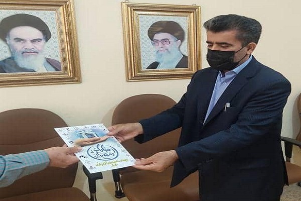 بُن کارت، هدیه ای به مددجویان بهزیستی ماهشهر