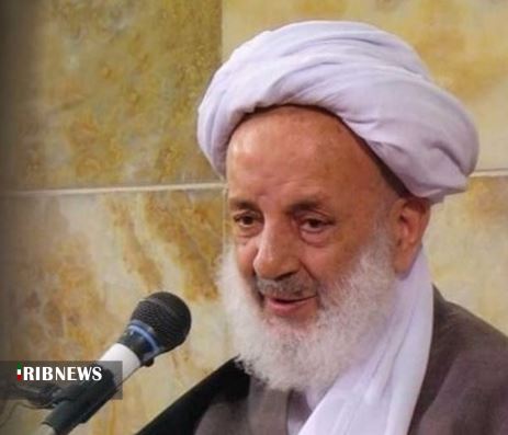 دعای روز سی و ام ماه مبارک رمضان +فیلم و صوت