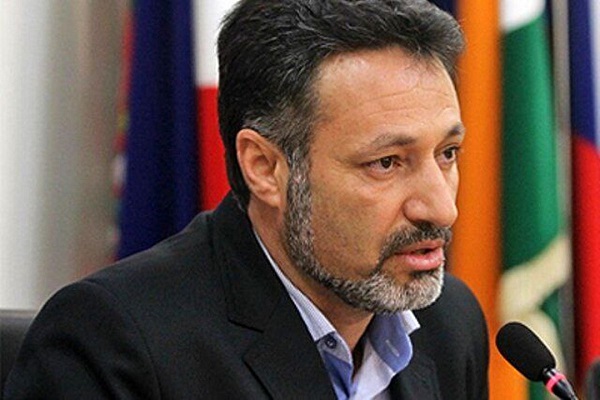 حکم جدید وزیر ورزش برای پیشکسوت خوزستان حکم جدید وزیر ورزش برای پیشکسوت خوزستان